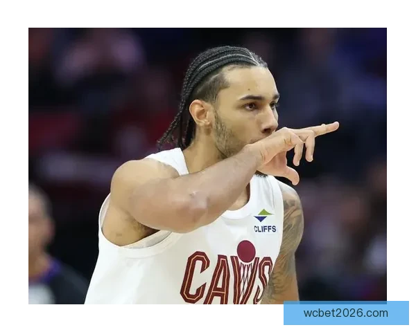 骑士官方宣布泰森和韦德留守克利夫兰 缺席西部三连客赛事