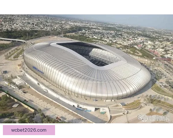 2026世界杯举办地全面解析与赛事亮点前瞻